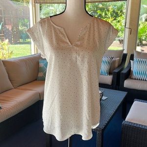 Express Grammercy Blouse